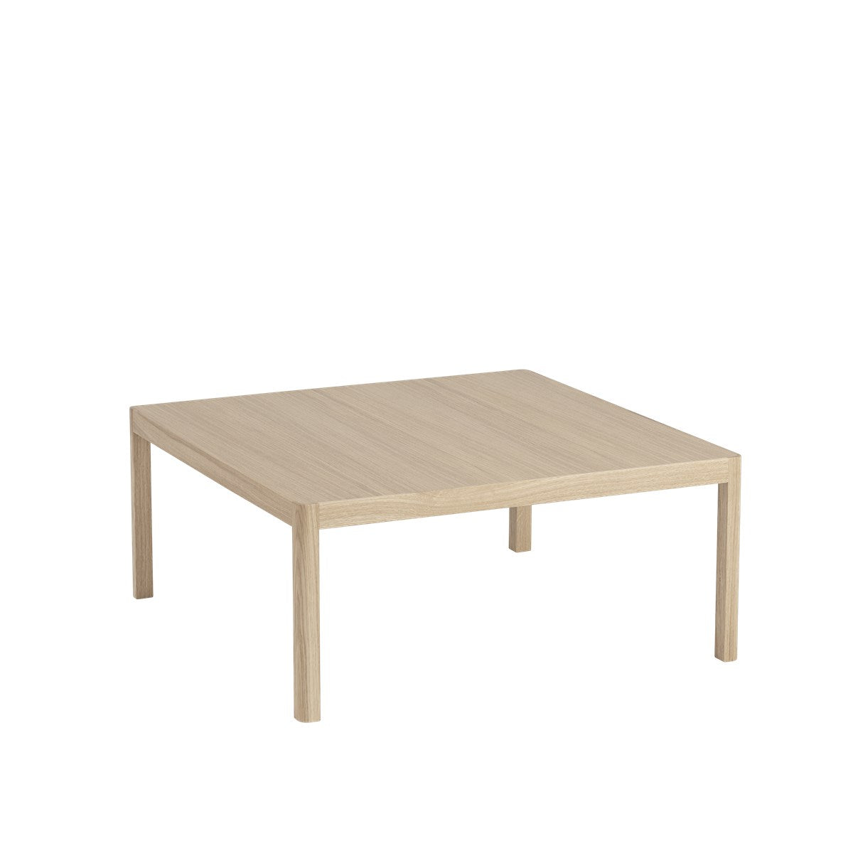 Workshop Coffee Table / Oak