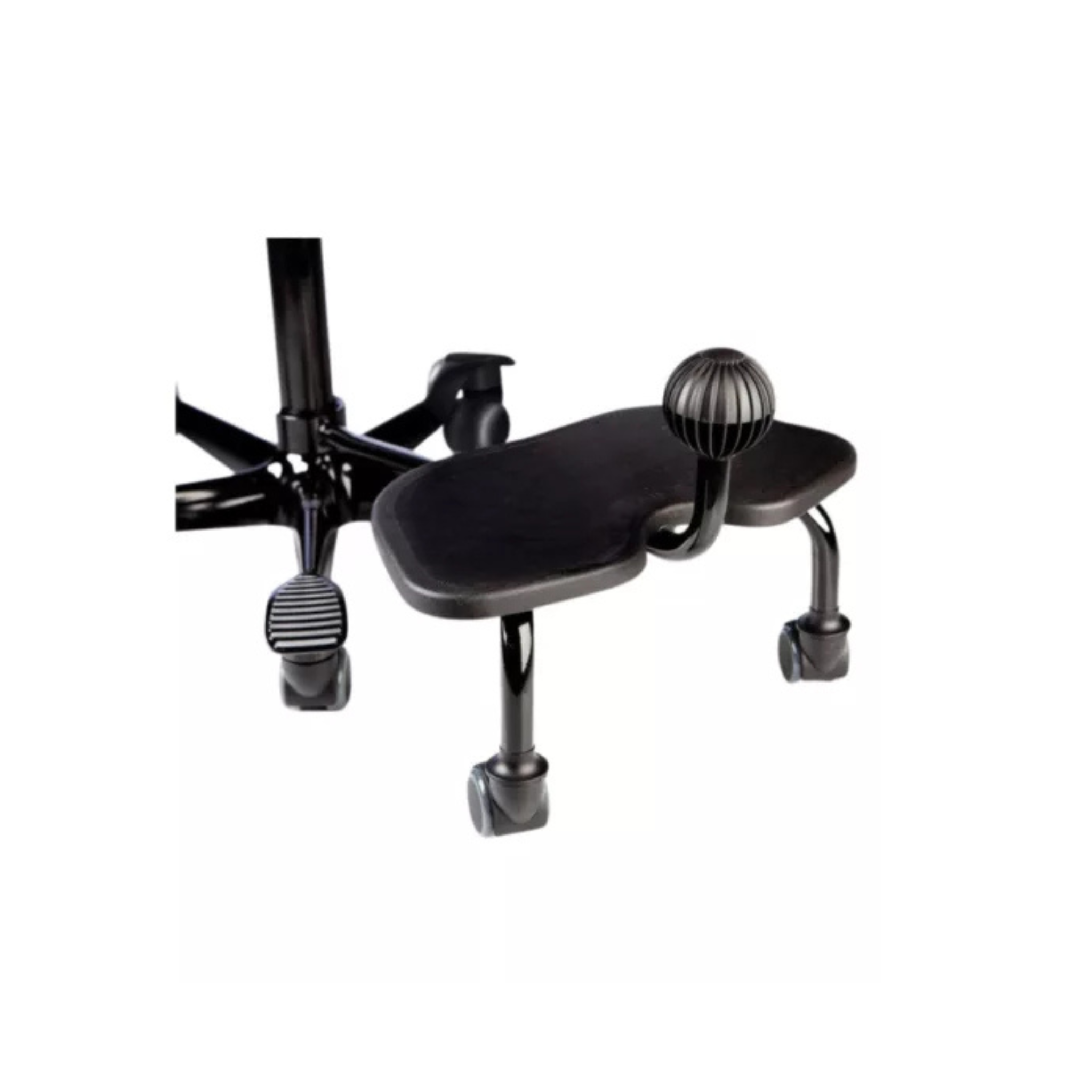 HAAG StepUp (stock)