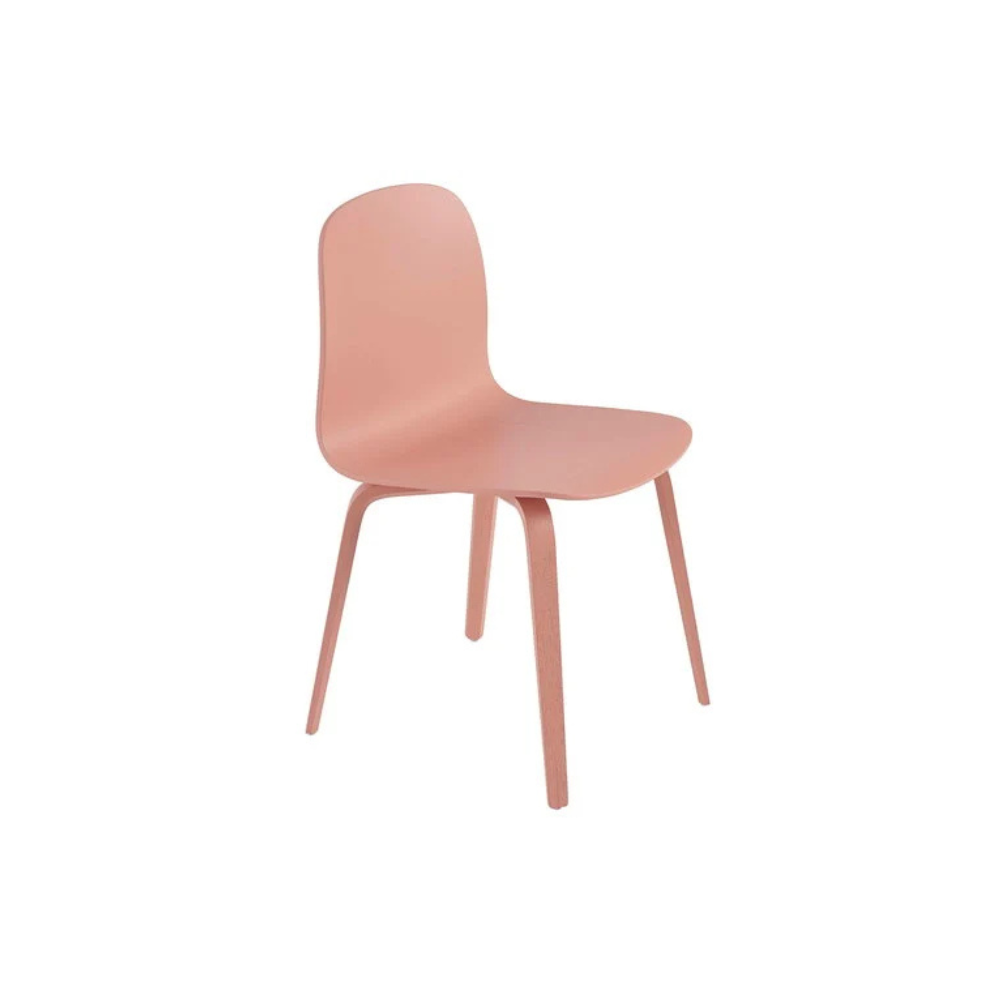 Visu Chair / Tan rose / Tan rose