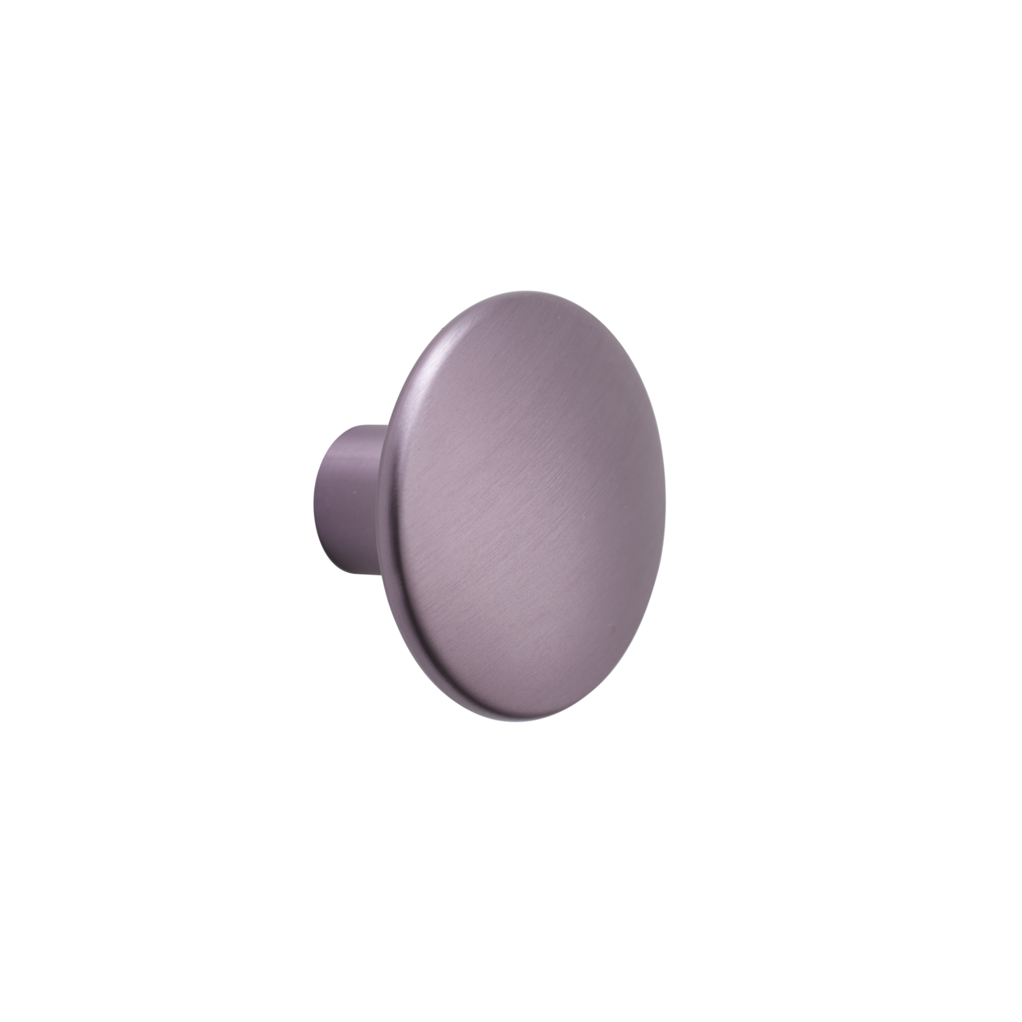 Dots/ Metal/ Lilac