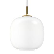 VL45 Radiohus Pendant 250 / E27