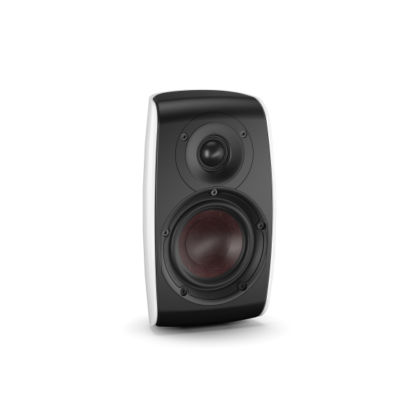 DALI FAZON SAT Satellite Speaker II Chalk White per Unit(s)