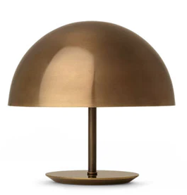 Baby Dome Table Lamps