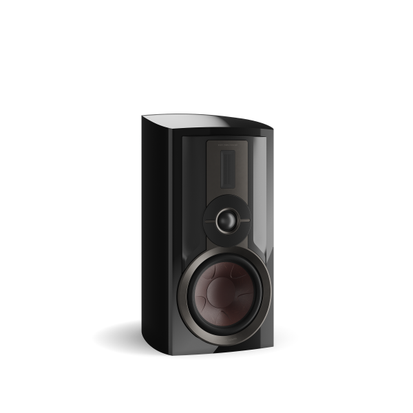 DALI EPIKORE STAND ||   Black (Satin) per Unit(s)