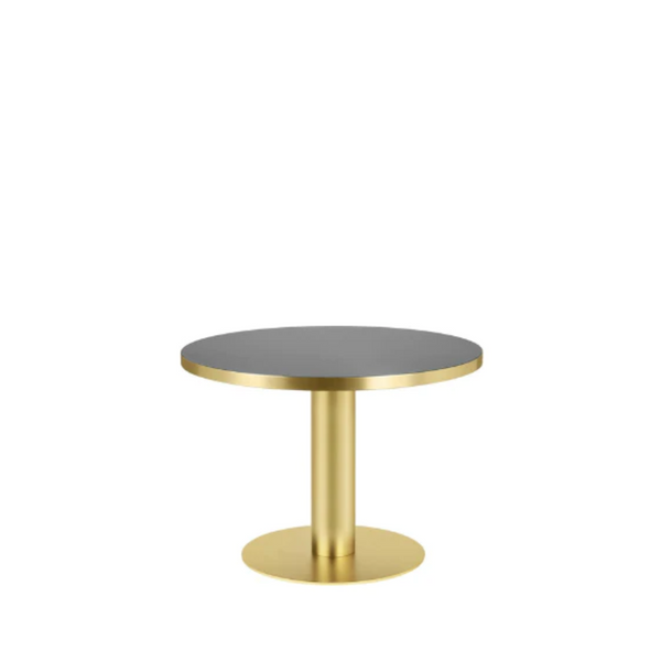 GUBI 1.0 Dining Table - Round 60