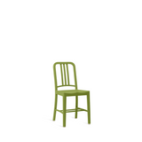 111 Navy Chair