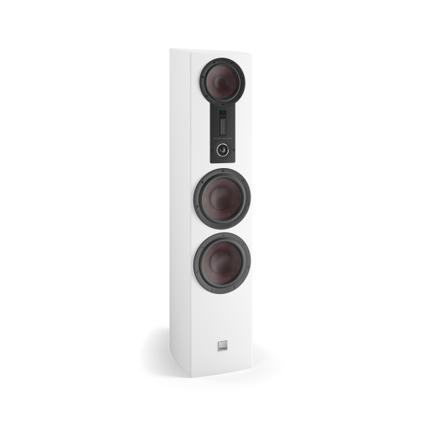 DALI EPICON 8 Floorstanding Speaker II White (Satin)