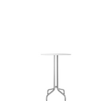 1 Inch Bar Table - 24 round