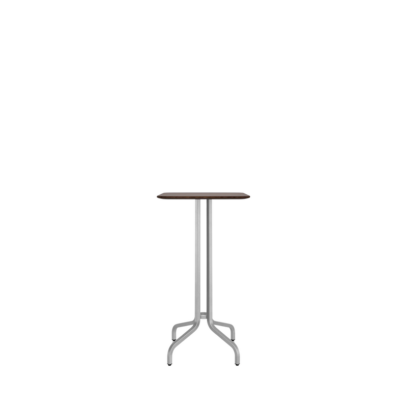 1 Inch Bar Table - 24 square