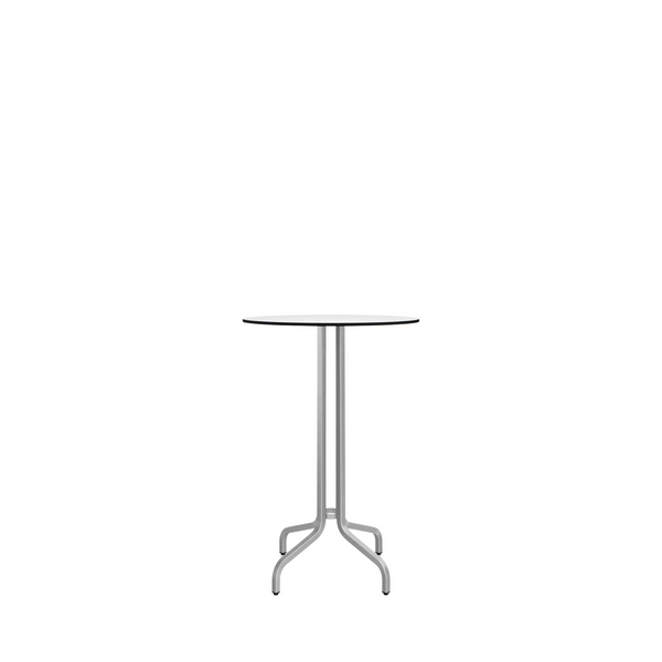 1 Inch Bar Table - 30 round