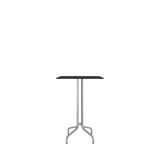 1 Inch Bar Table - 30 square