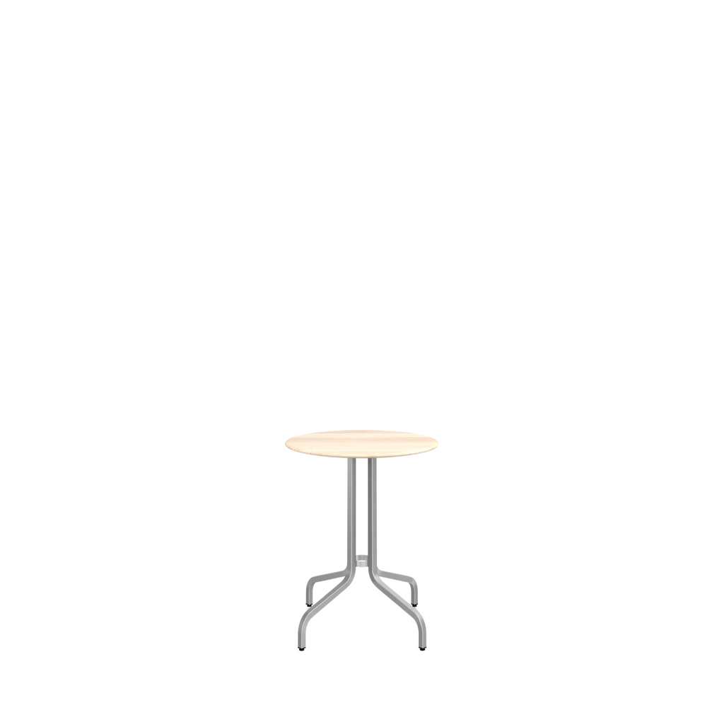 1 Inch Cafe Table - 24 round