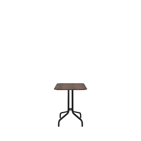 1 Inch Cafe Table - 24 square