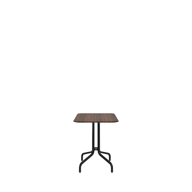 1 Inch Cafe Table - 24 square