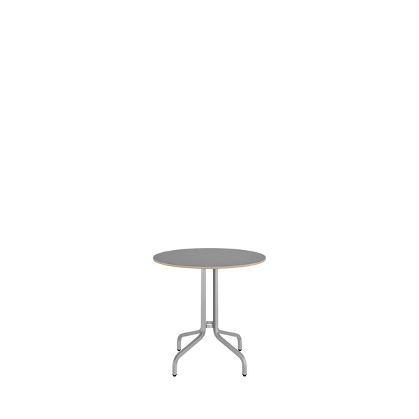 1 Inch Cafe Table - 30 round