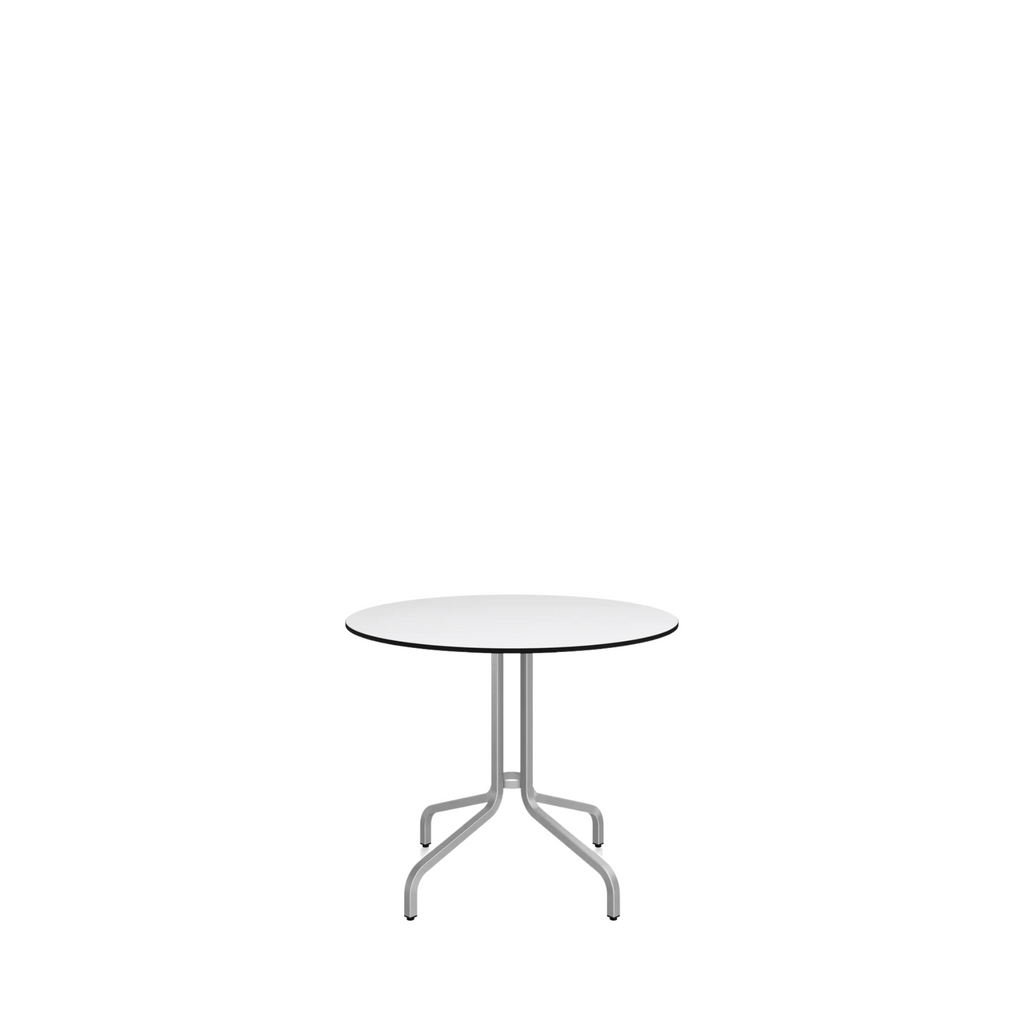 1 Inch Cafe Table - 36 round