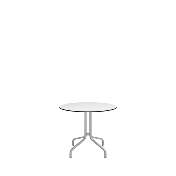 1 Inch Cafe Table - 36 round