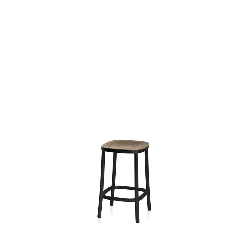 1 Inch Counter Stool - Plywood