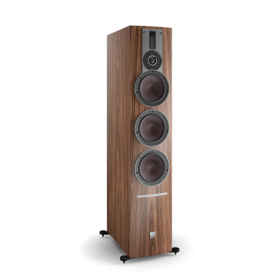 DALI RUBICON 8 C NATURAL WALNUT