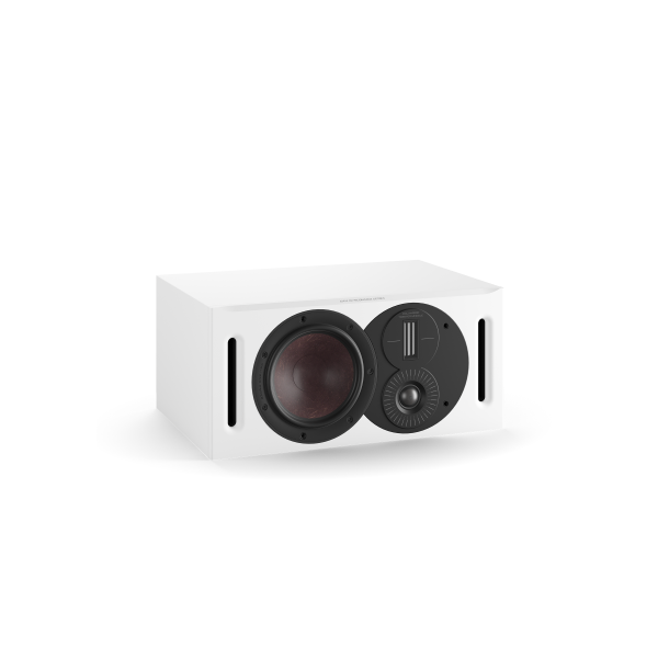 DALI OPTICON VOKAL MK2 Center Speaker II White (Satin) per Unit(s)
