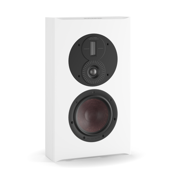 DALI OPTICON LCR MK2 On Wall Speaker II White (Satin) per Unit(s)