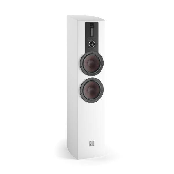 DALI EPICON 6 Floorstanding Speaker II  White (Satin)