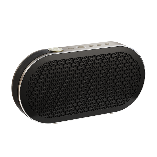 DALI KATCH G2 Portable Bluetooth Speaker || Iron Black