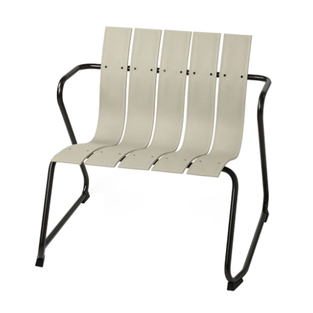 Ocean lounge chair