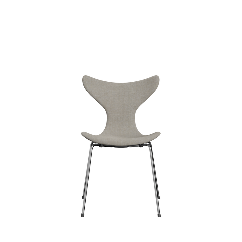 3108 - Lily Chair Fully upholstered