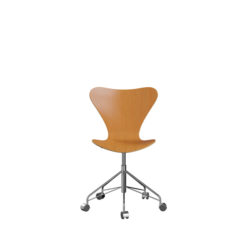 3117 - Series 7 Swivel Chair