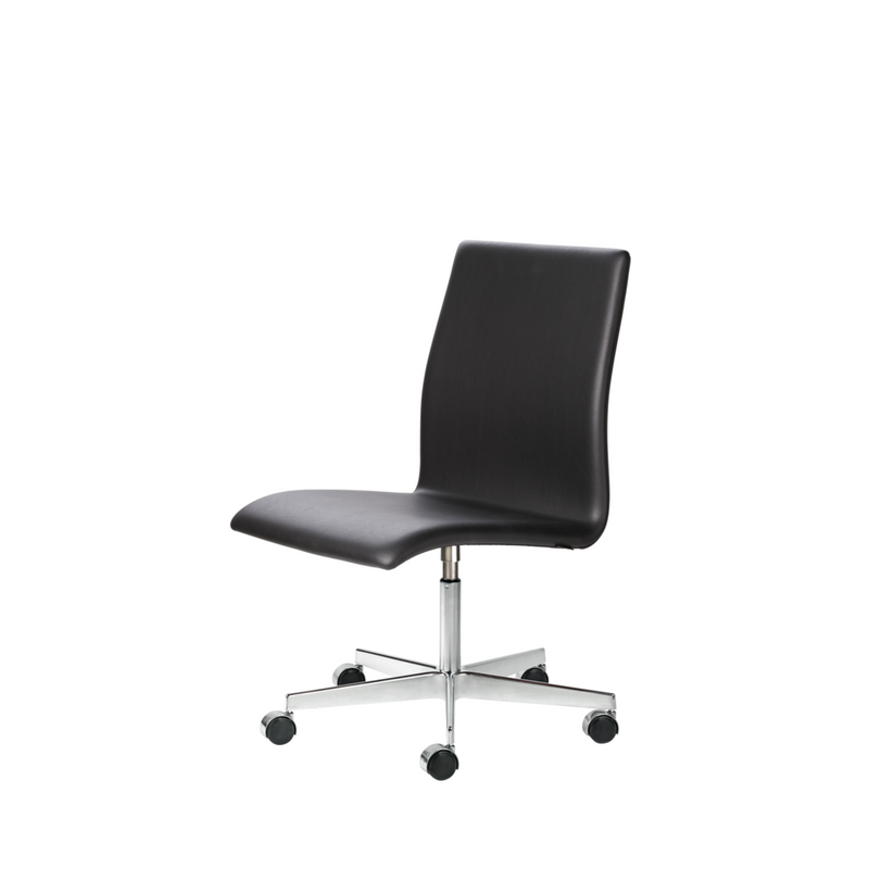 3191C - Oxford Classic Low back Without armrests