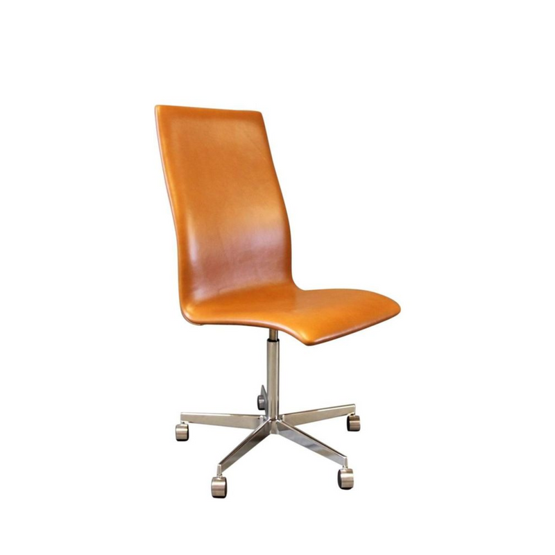 3193C - Oxford Classic Medium back Without armrests