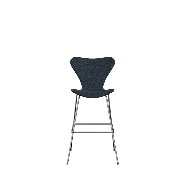 3197 - Series 7 Bar Stool Fully upholstered