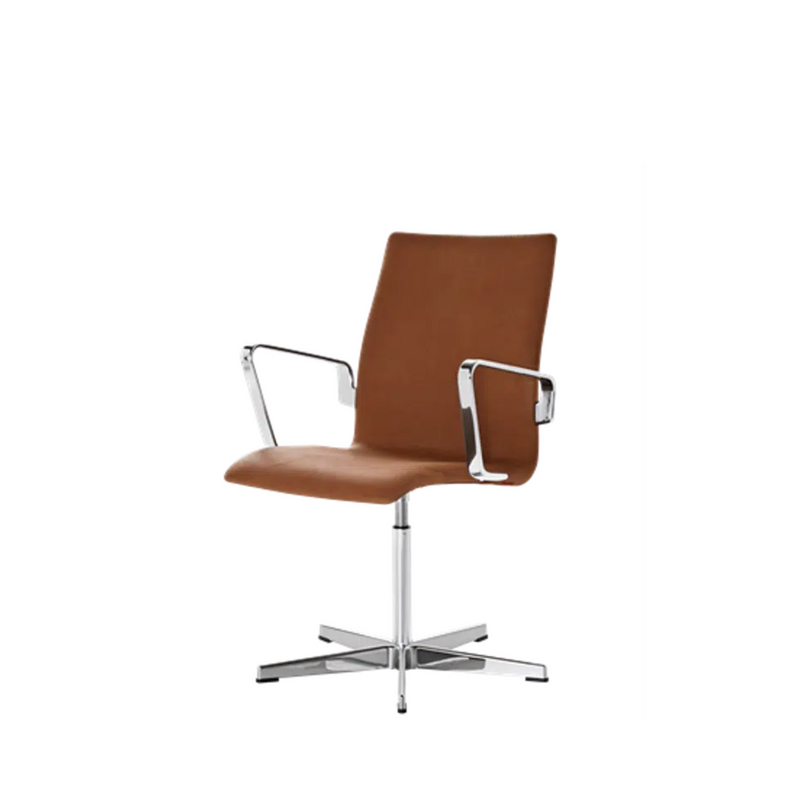 3271C - Oxford Classic Low back With armrests