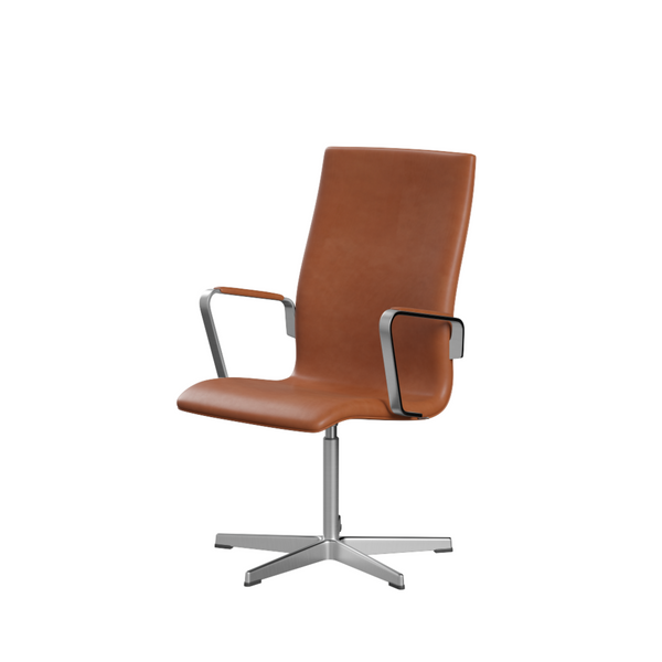 3273C - Oxford Classic Medium back With armrests