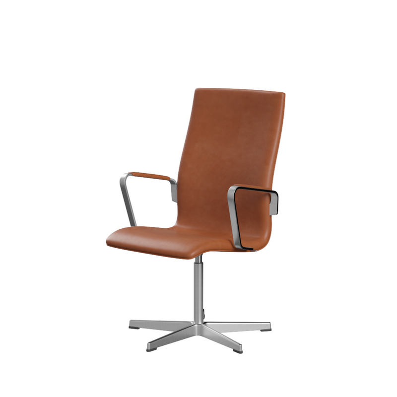 3273C - Oxford Classic Medium back With armrests