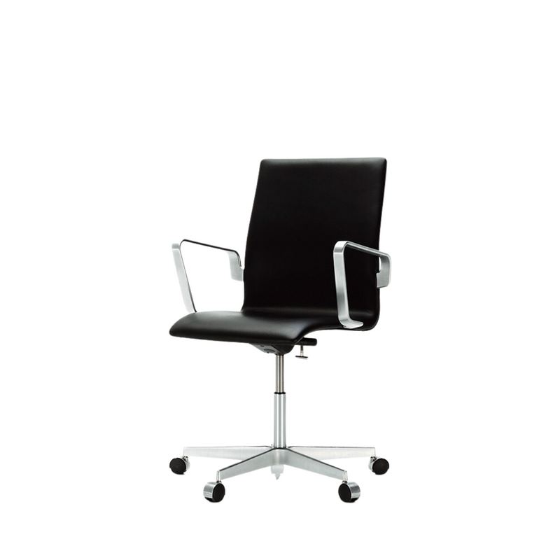 3291C - Oxford Classic Low back With armrests