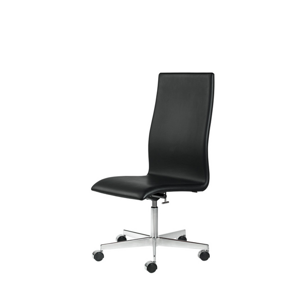 3293C - Oxford Classic Medium back With armrests