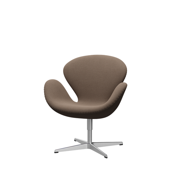 3320 - Swan Lounge Chair