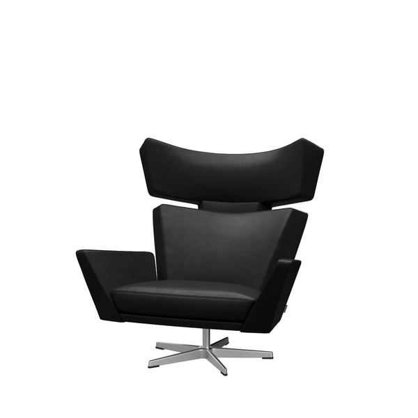 4201 - Oksen Lounge Chair