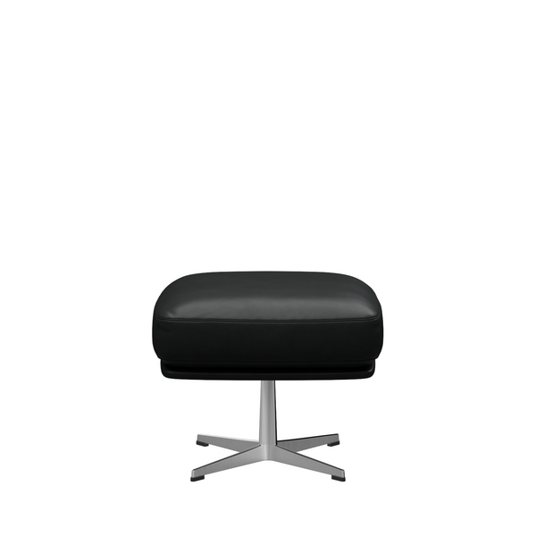 4210 - Oksen Footstool