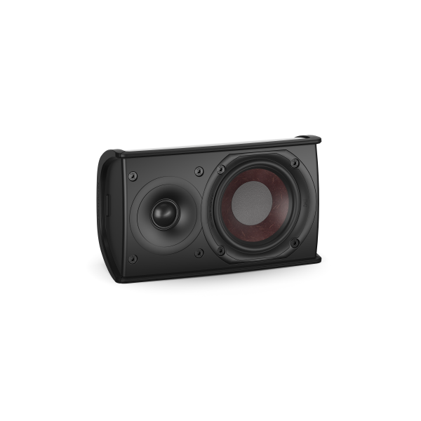 DALI FAZON MIKRO VOKAL Center speaker II  Iron Black per Unit(s)