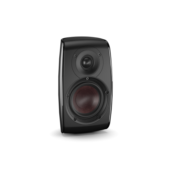 DALI FAZON SAT Satellite Speaker II Iron Black per Unit(s)