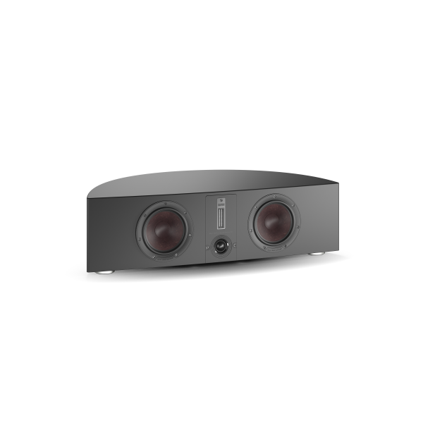 DALI EPICON VOKAL Center Speaker II Black (Satin)