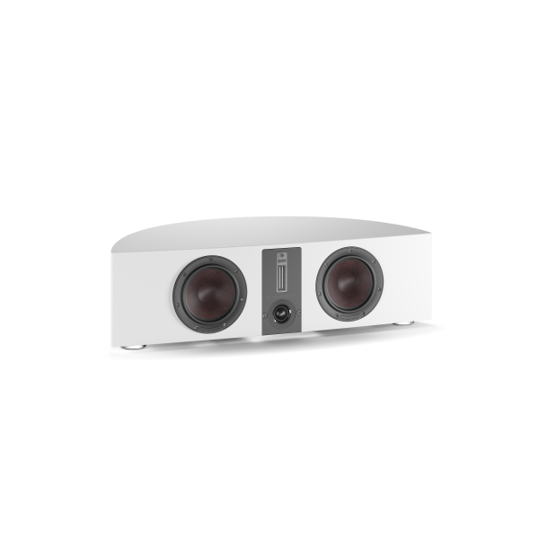 DALI EPICON VOKAL Center Speaker II White (High Gloss Lacquer)