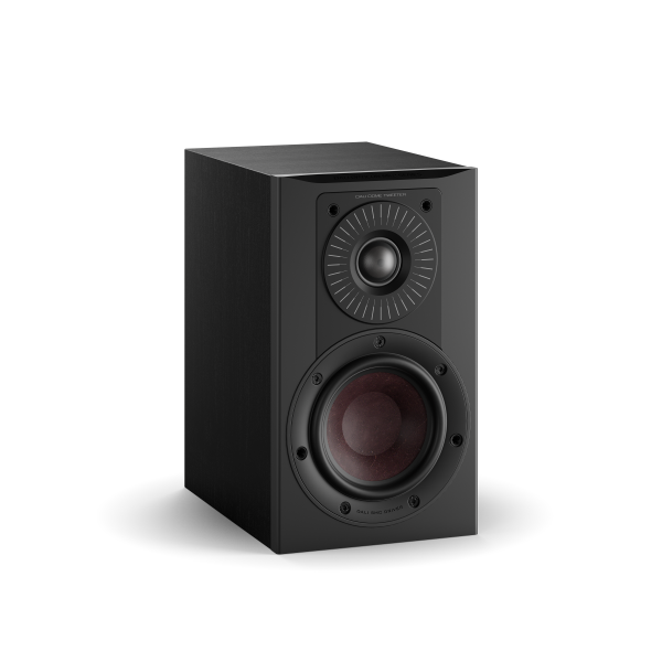 DALI OPTICON 2 MK2 Bookshelf Speaker II  White (Satin) per Unit(s)
