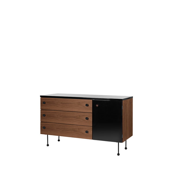 62 Sideboard - 3 drawer