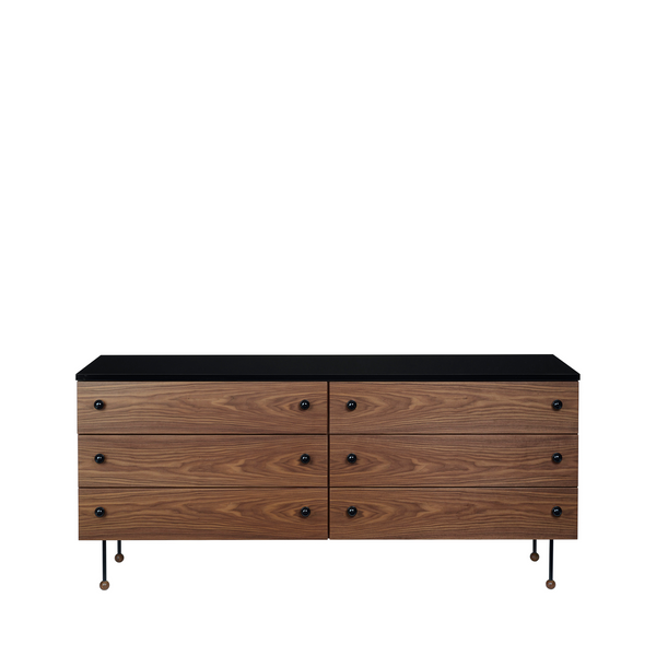 62 Sideboard - 6 drawer