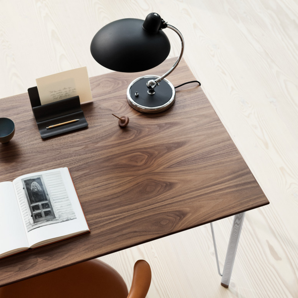 6631-T Luxus - Kaiser Idell Table