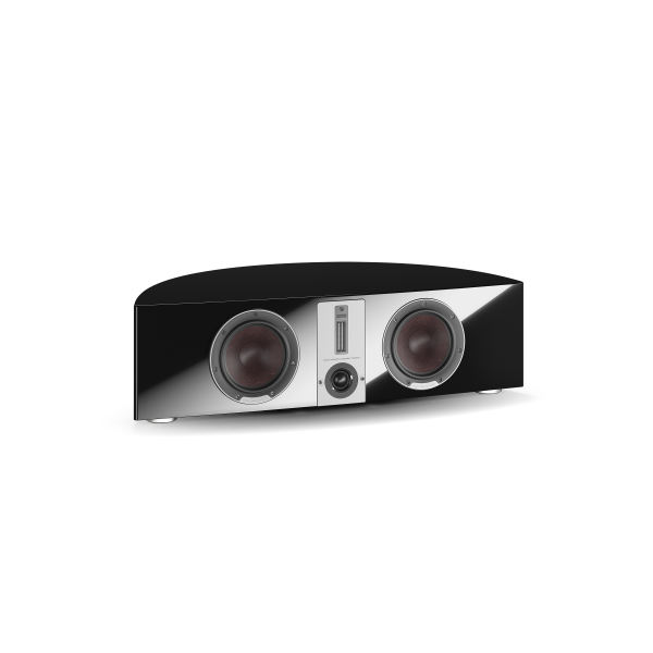 DALI EPICON VOKAL Center Speaker II Ruby Macassar (High Gloss)